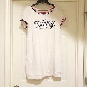XL Tommy Hilfiger dress